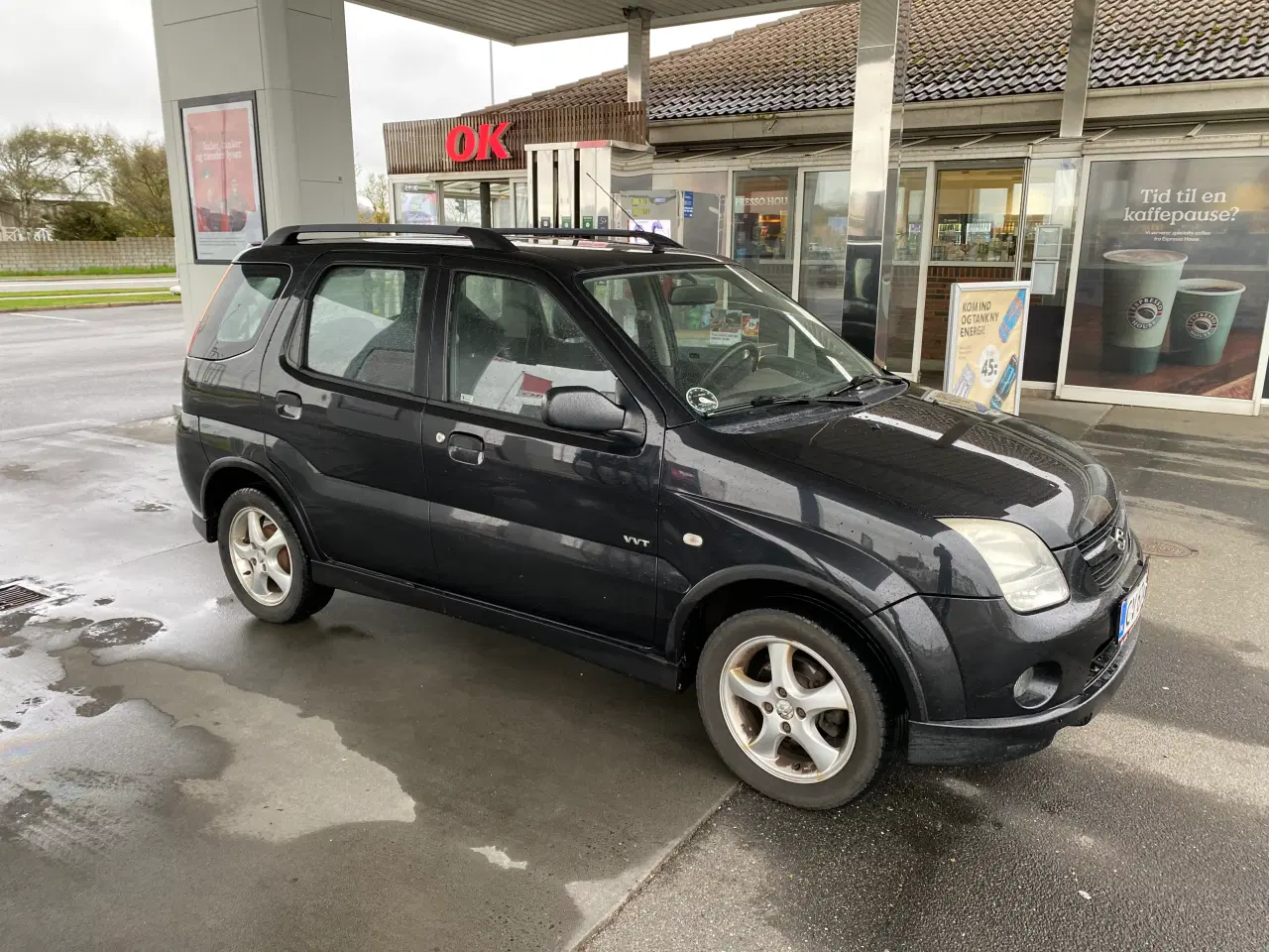 Billede 1 - Suzuki Ignis 1,3 