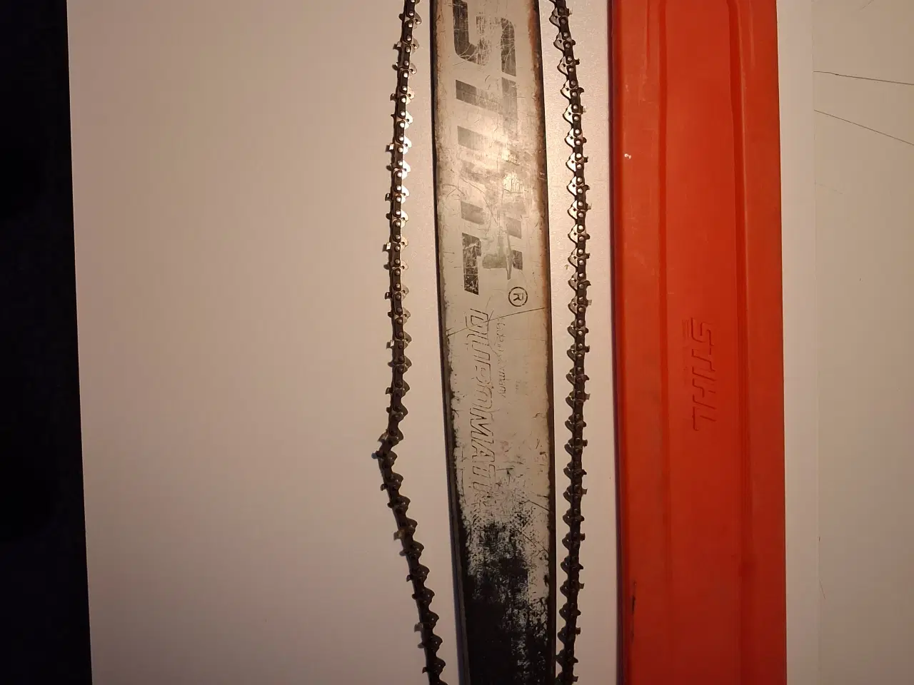 Billede 4 - Stihl MS 661 C-M