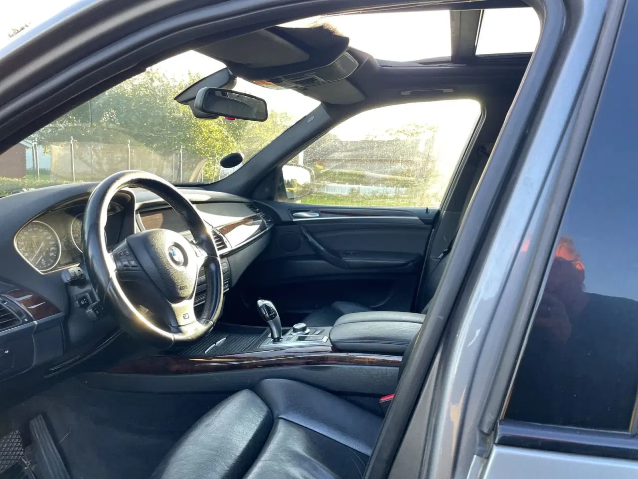 Billede 9 - BMW X5 3,0 xDrive30d aut.