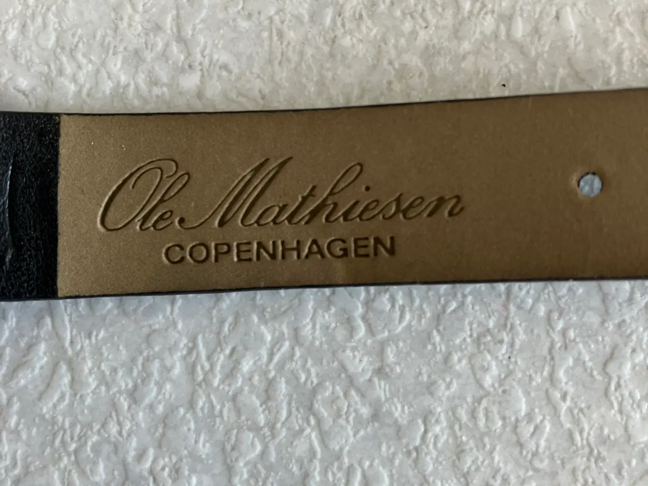 Billede 4 - Ole Mathiesen herreur, Special Edition.