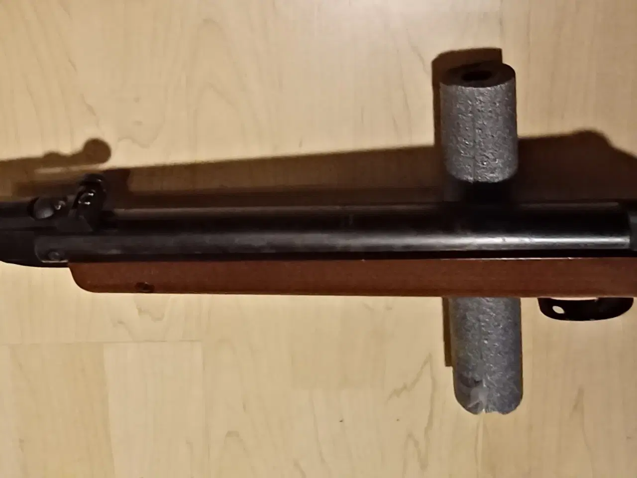 Billede 2 - diana 24 luftgevær