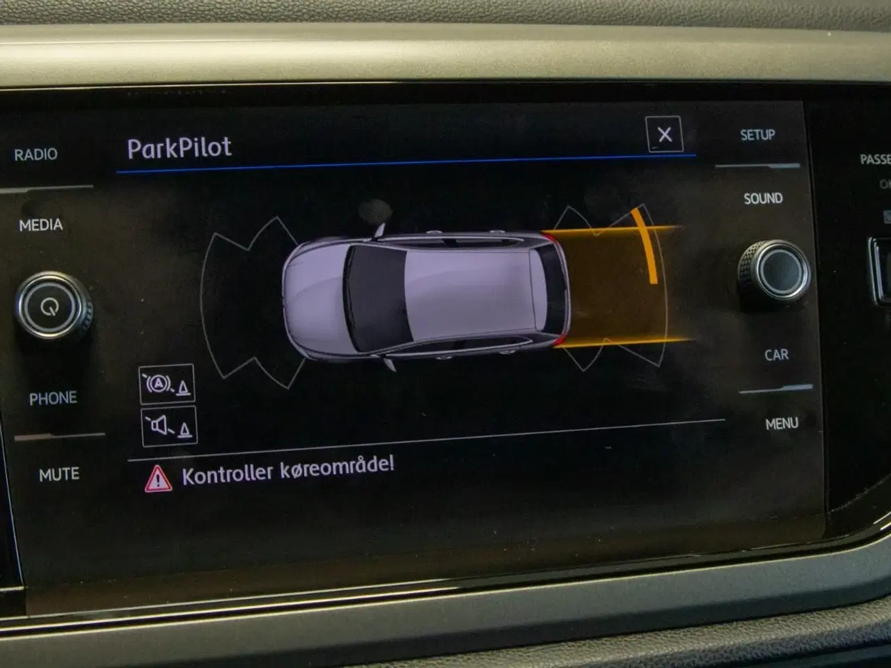 Billede 18 - VW Polo 1,0 MPi 75 Trendline