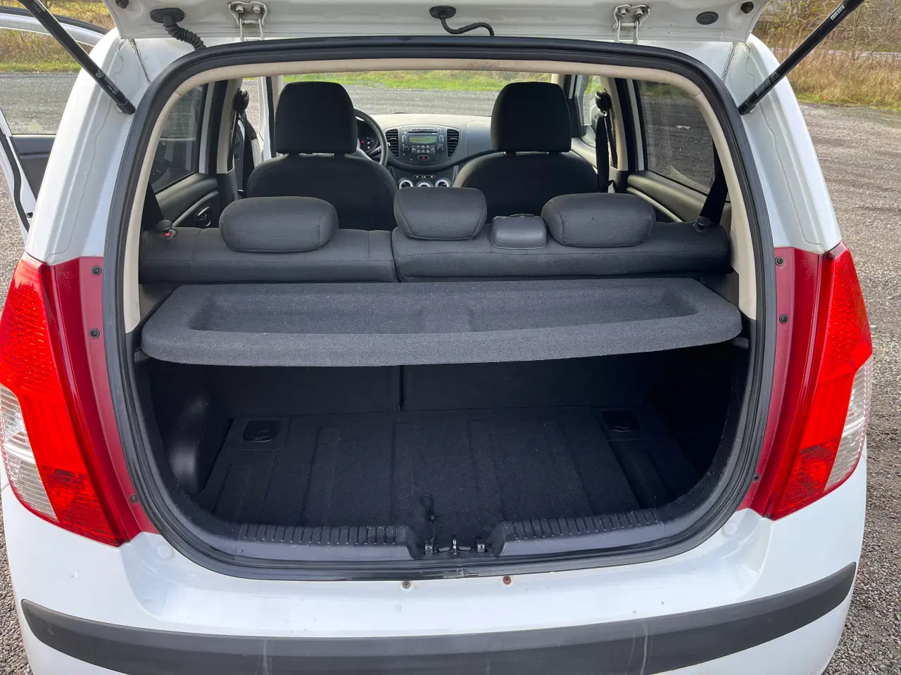 Billede 8 - Hyundai i 10 1,2  