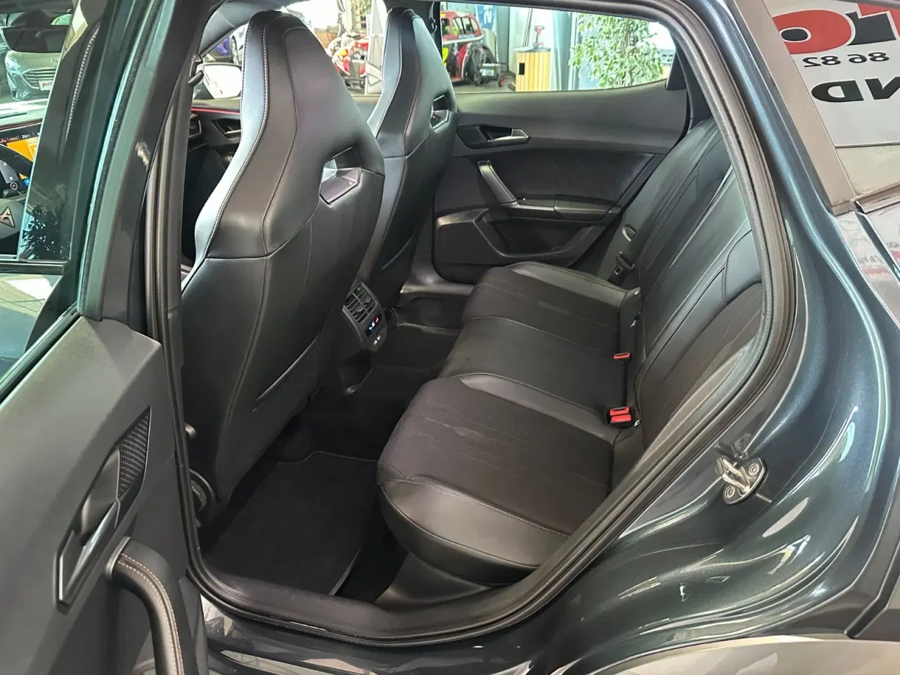 Billede 4 - Cupra Formentor 1,4 eHybrid VZ DSG