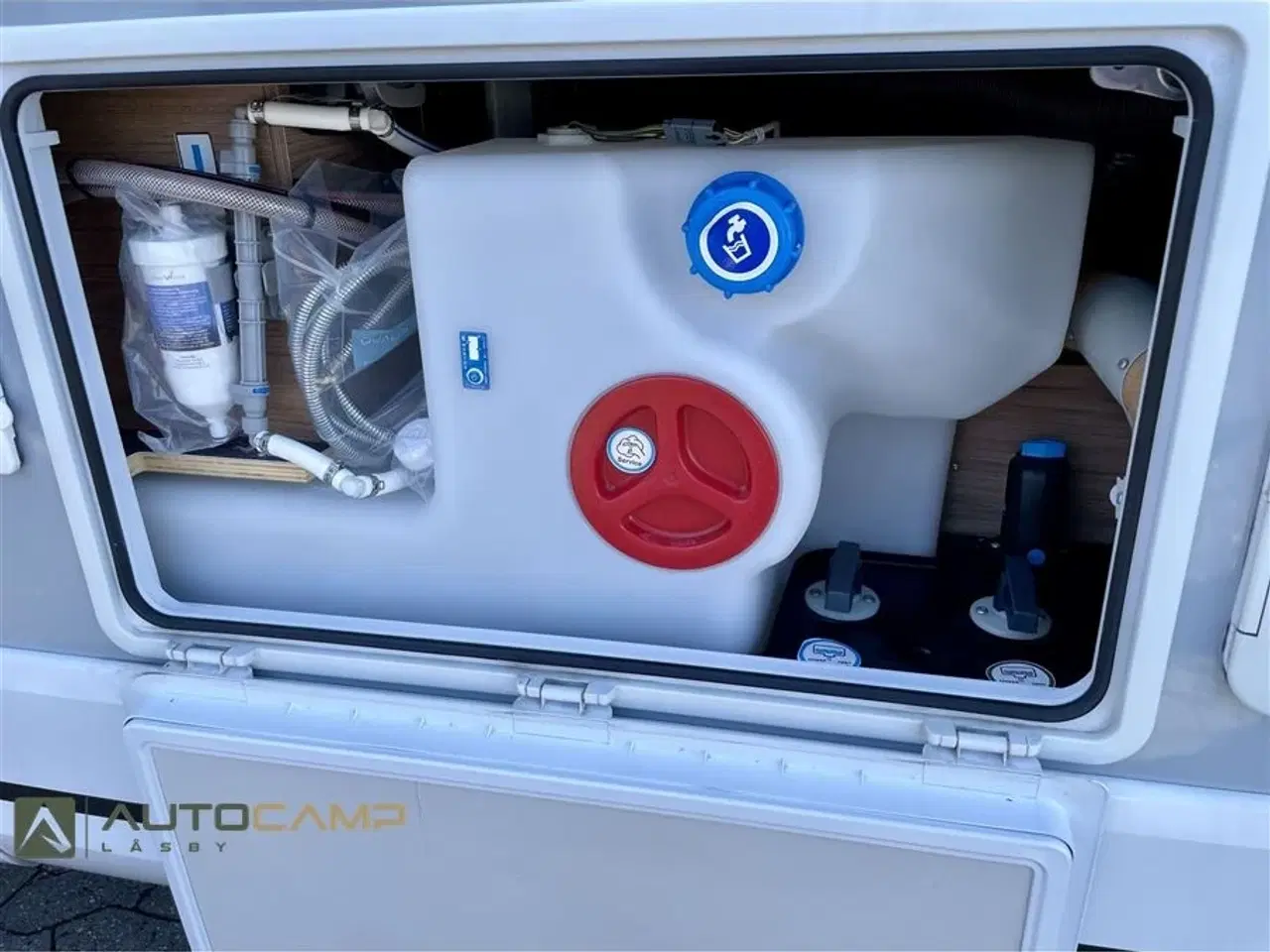 Billede 25 - 2022 - Knaus Vansation TI 640 MEG