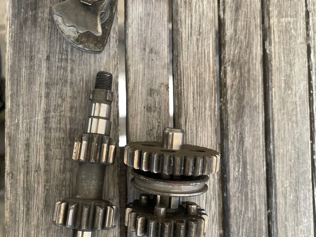 Billede 2 - Puch Maxi 2Gear