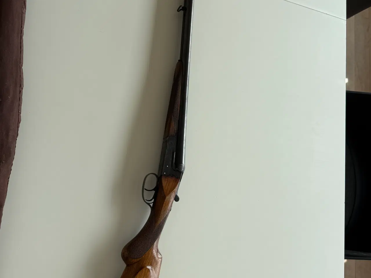 Billede 2 - Velholdt Victor Sarasqueta 16/70.