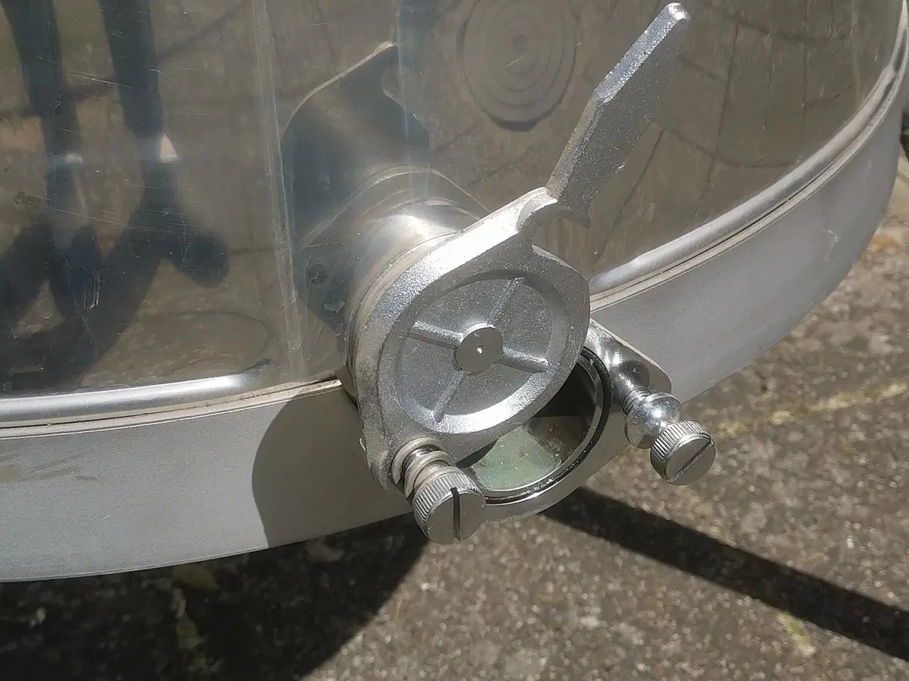 Billede 5 - CMF selvvendeslynge, 4 sold, Fuldautomatisk m. Bun