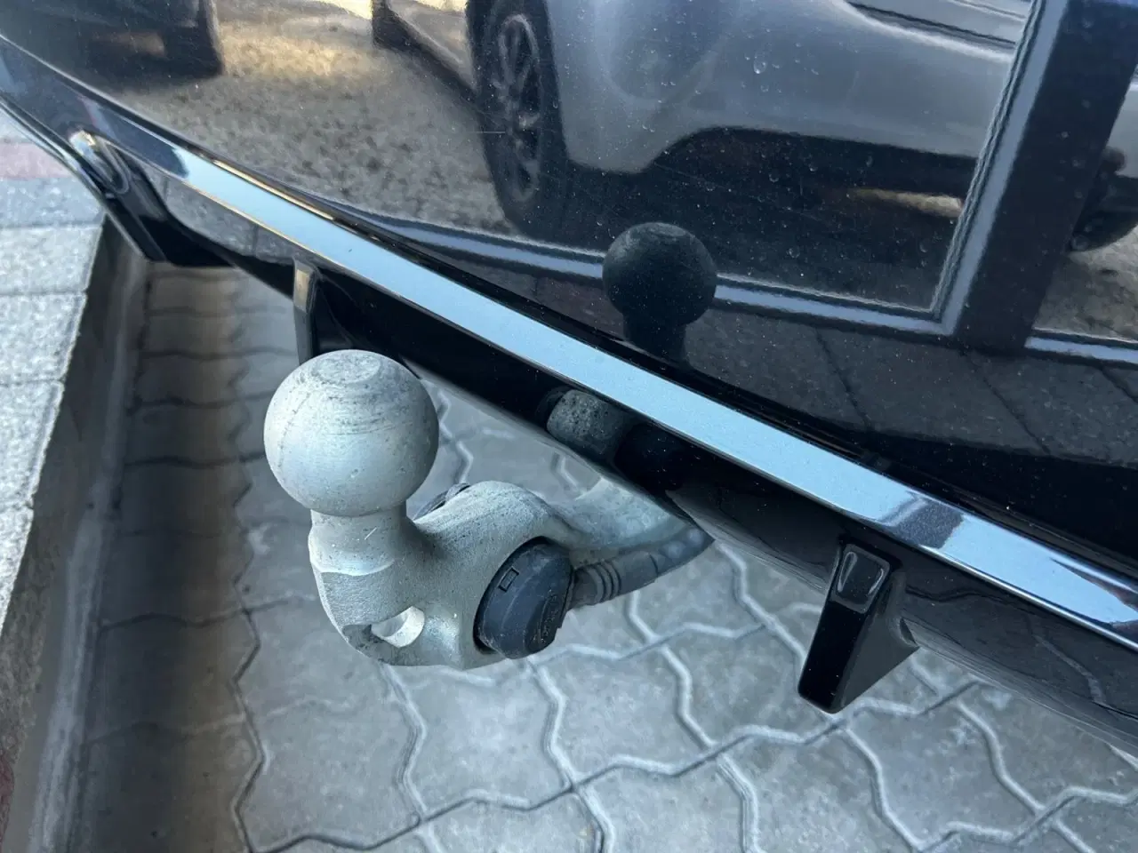 Billede 18 - BMW iX1  xDrive30 M-Sport