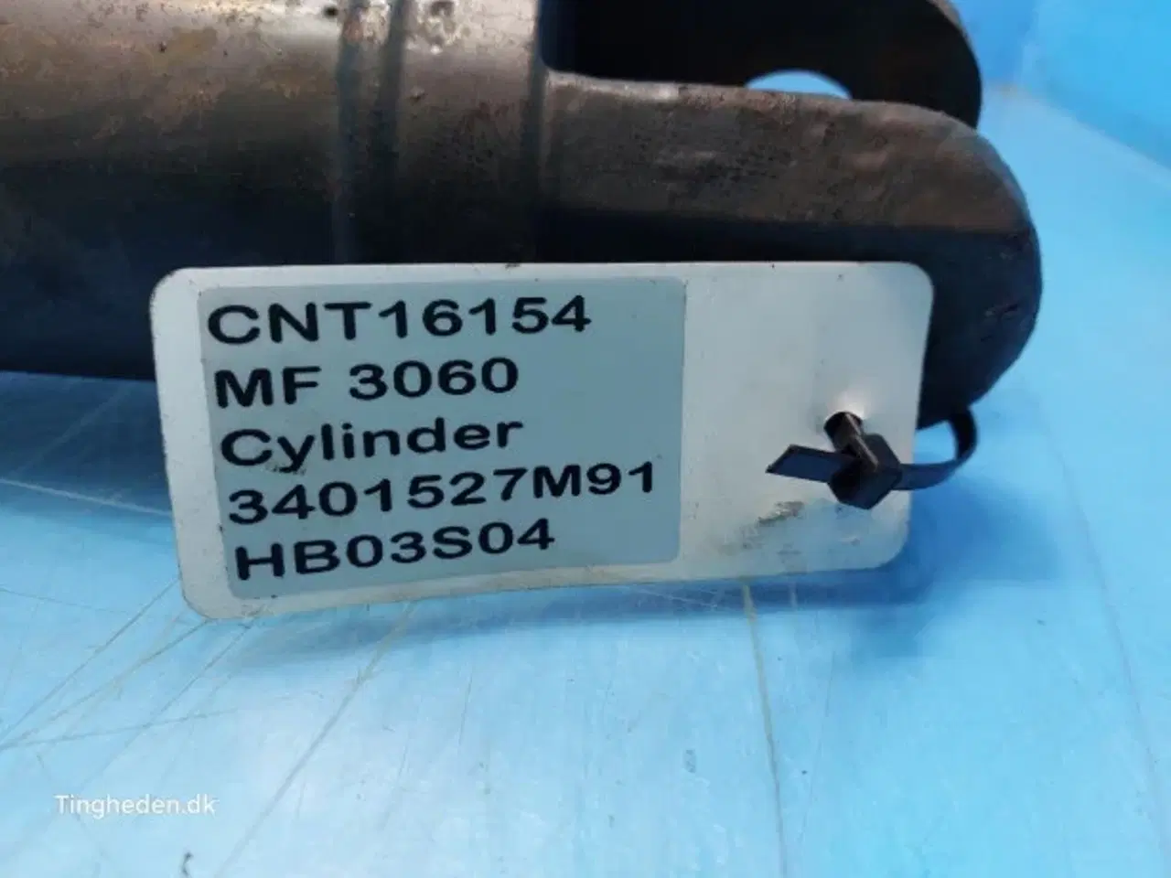 Billede 12 - Massey Ferguson 3060 Cylinder 3401527M91