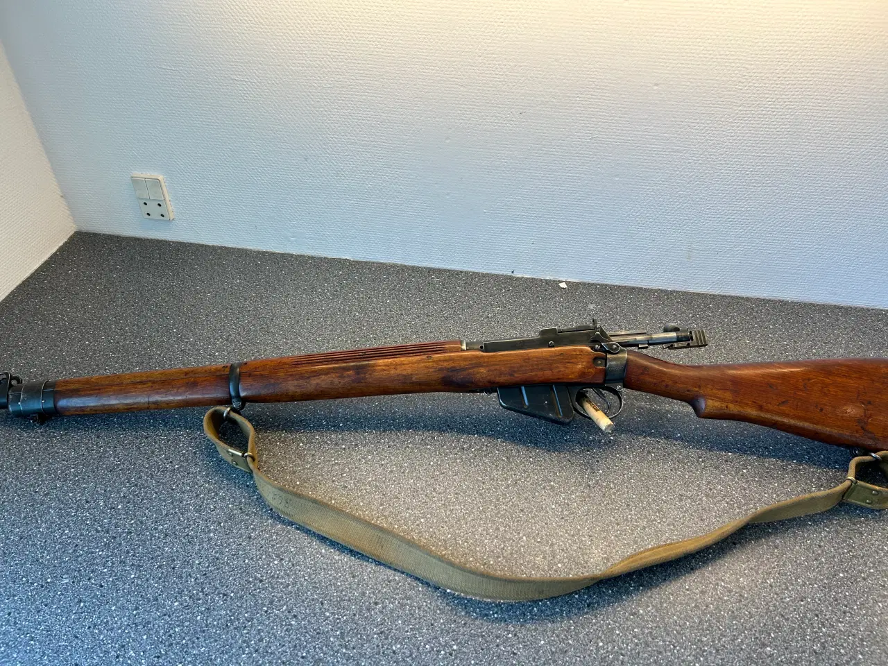 Billede 3 - Lee Enfield mk.4 no.1