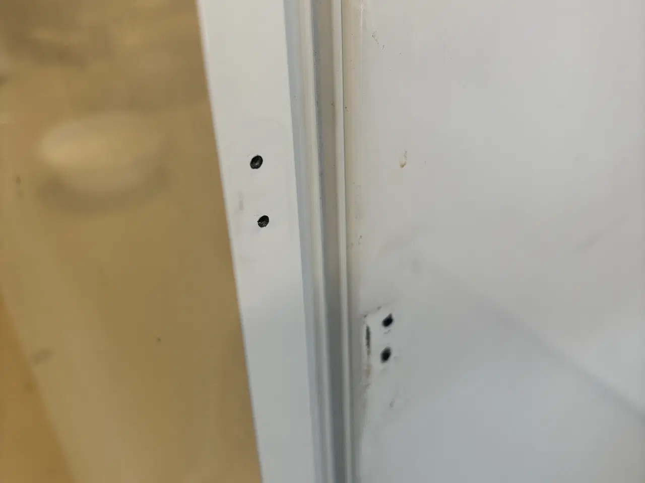 Billede 4 - Køleskab - i dbygning