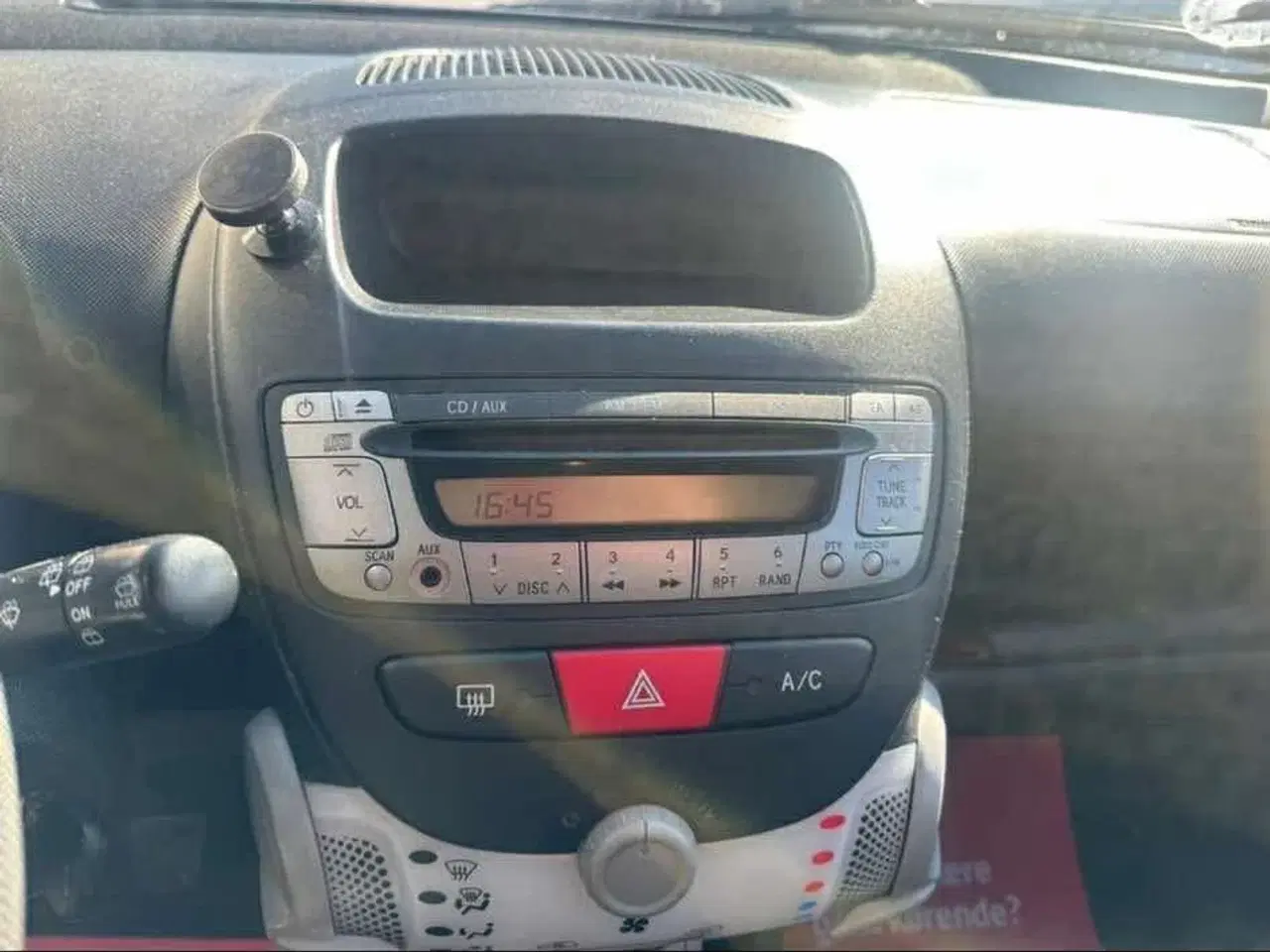 Billede 11 - Citroën C1 NYSYNET 