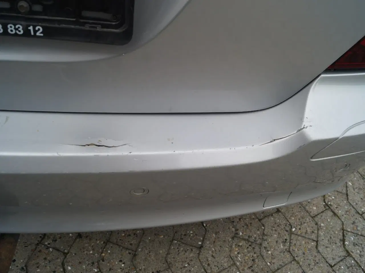 Billede 18 - Mercedes R500 5,0 aut. 4Matic Van