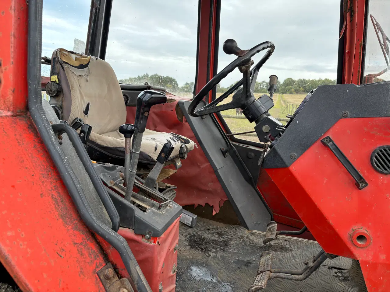 Billede 3 - Volvo BM Valmet 705