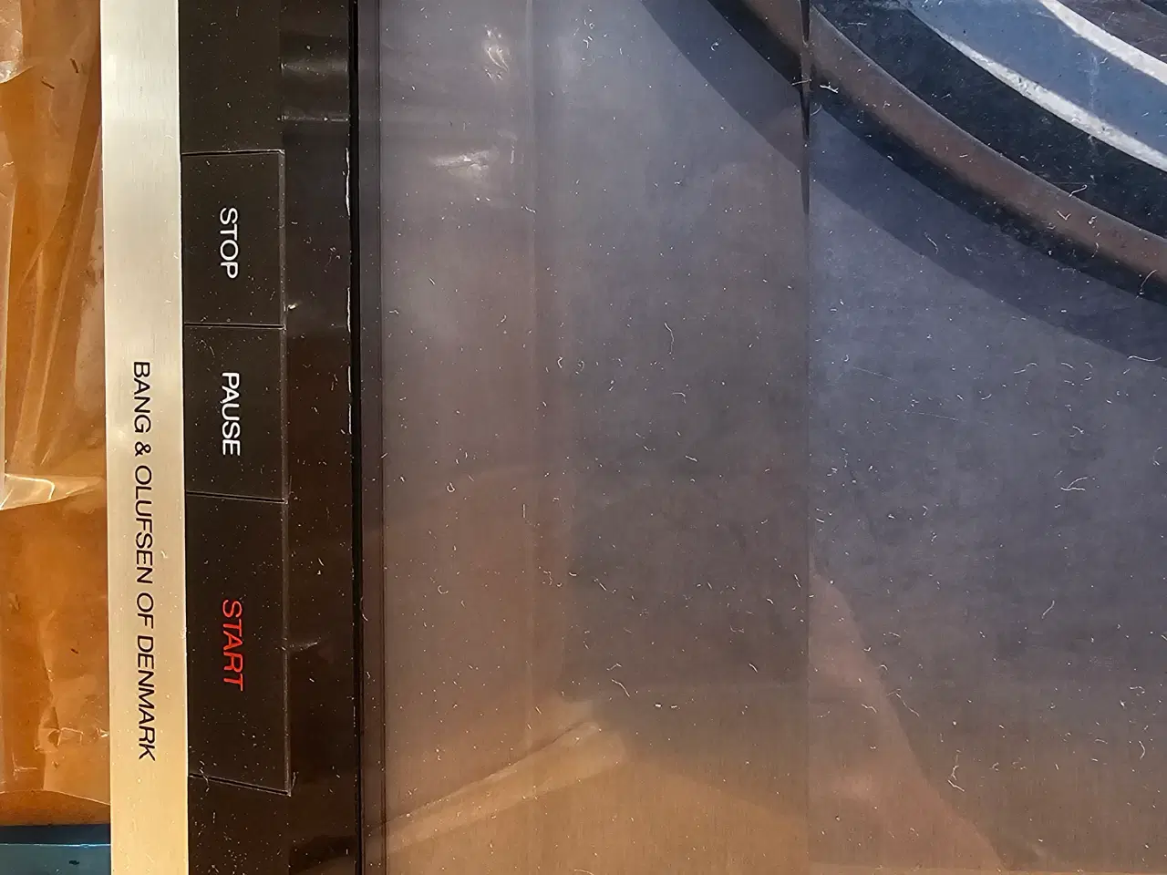 Billede 3 - Beogram 2402 pladespiller