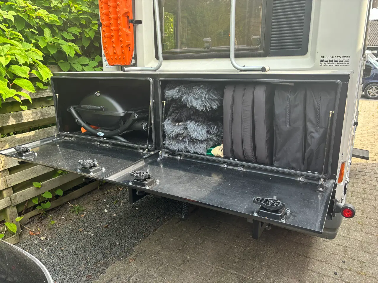 Billede 1 - Autocamper 