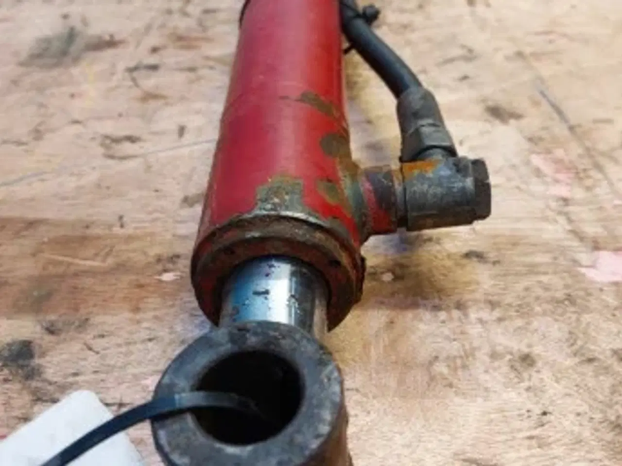 Billede 12 - BvL-Mix20 Plus Cylinder