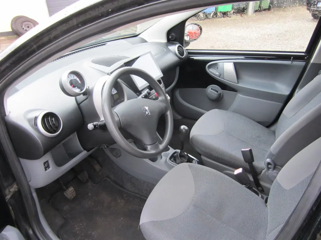 Billede 5 - Peugeot 107 1,0 12V Urban 68HK 5d