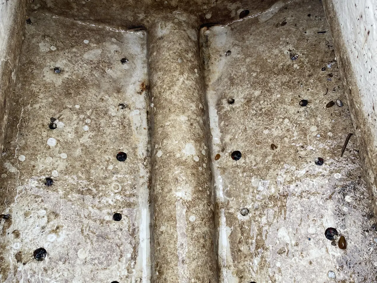 Billede 14 - Kegnæs 470HE med hyttefad.