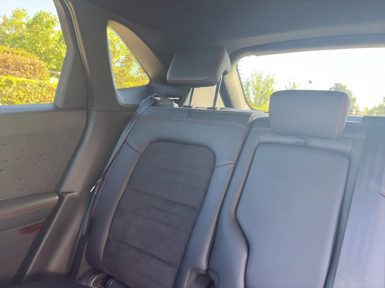 Billede 15 - Ford Kuga 2,5 PHEV ST-Line X CVT