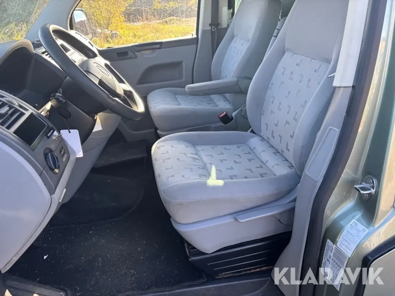 Billede 11 - Personbil 8 Volkswagen Caravelle