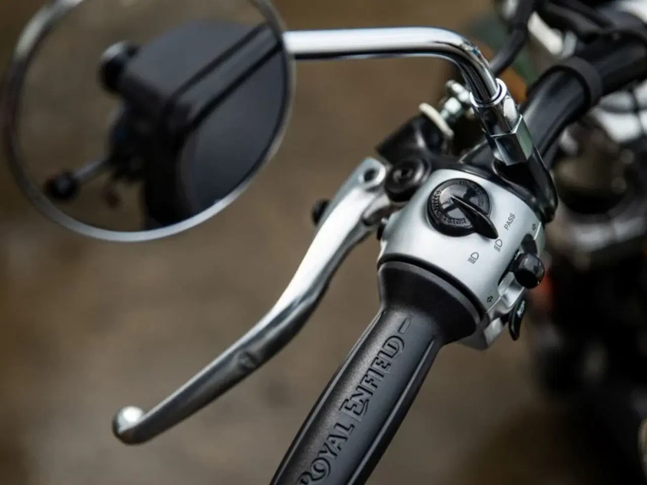 Billede 7 - Royal Enfield Super Meteor 650 Interstellar