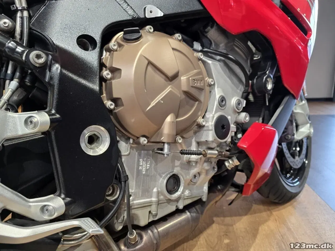 Billede 13 - BMW S 1000 R