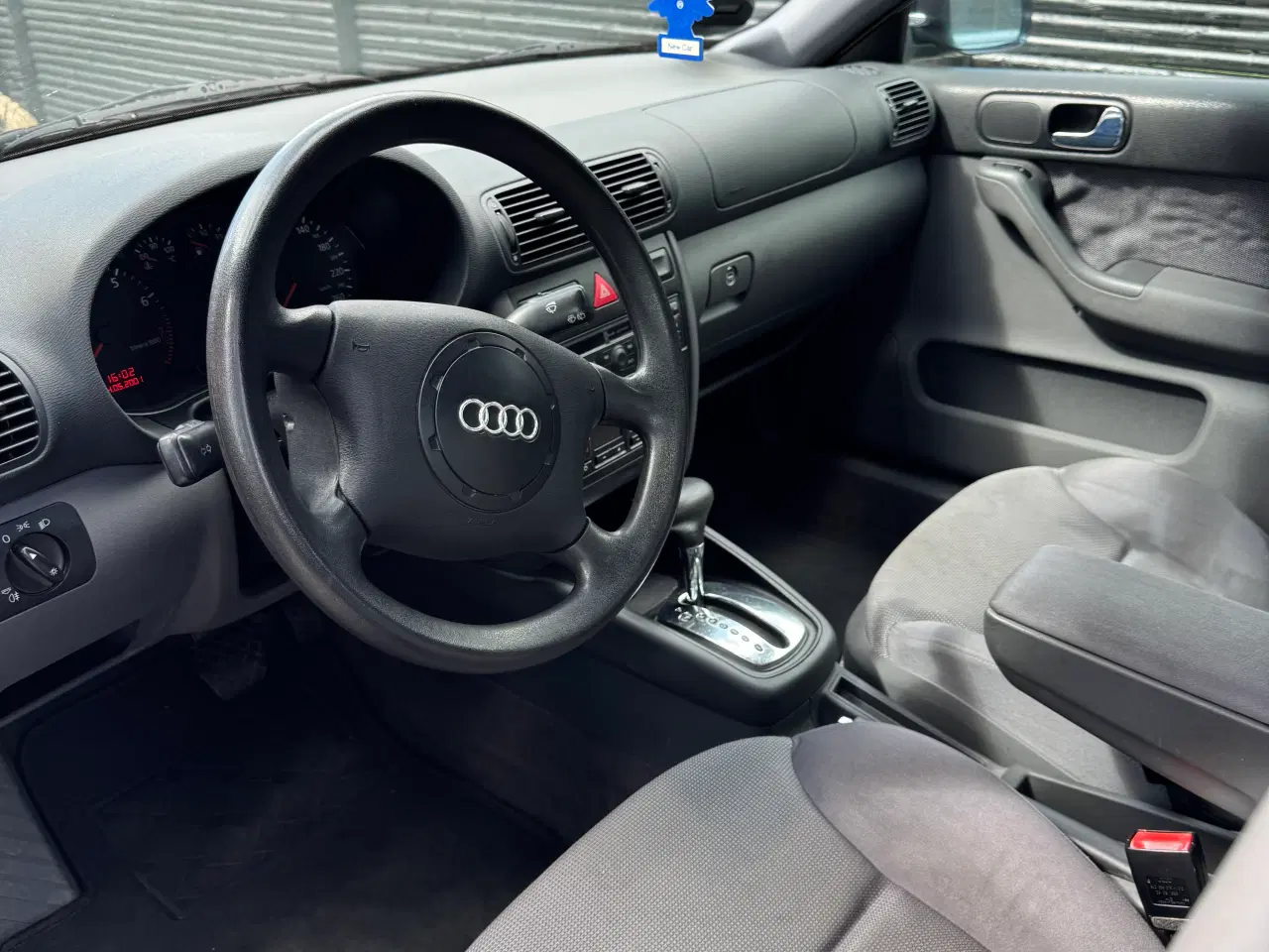 Billede 9 - Audi a3 1999