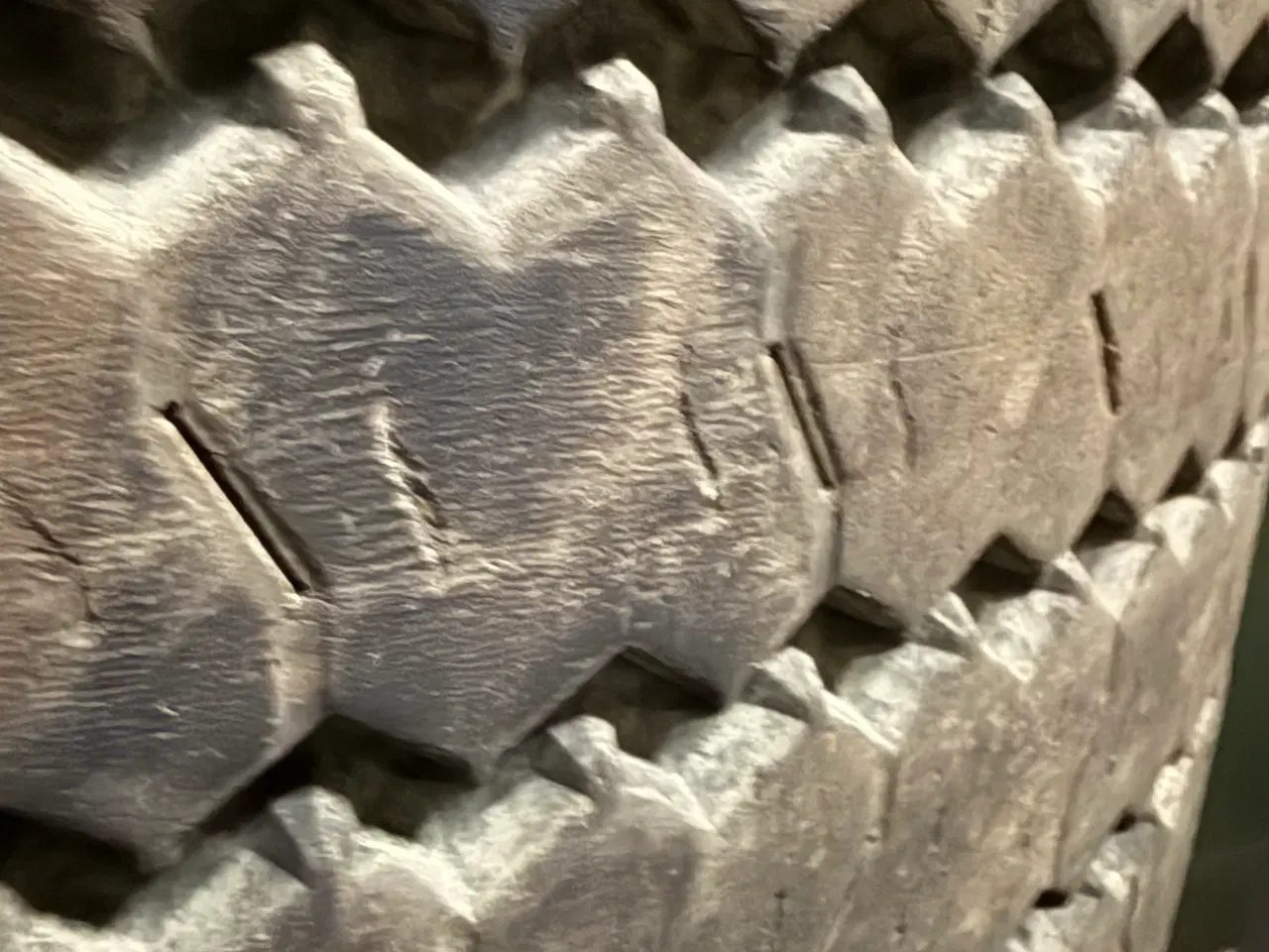 Billede 3 - Trailer hjul med fælge 