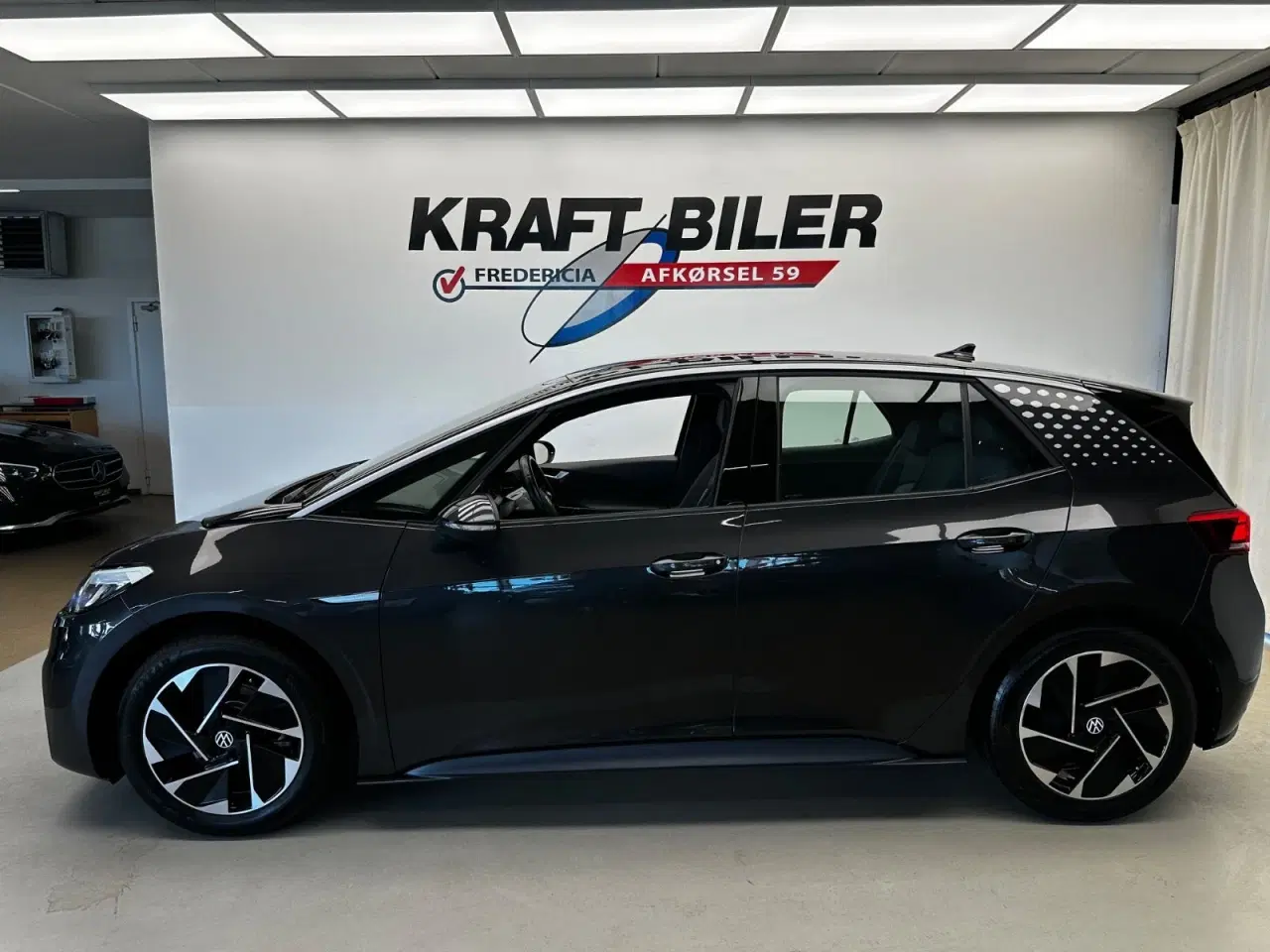 Billede 2 - VW ID.3 45 City Pure Performance