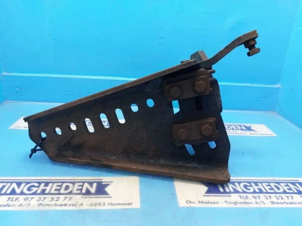 Billede 6 - Massey Ferguson 6465 Pivot R. 3784945M92