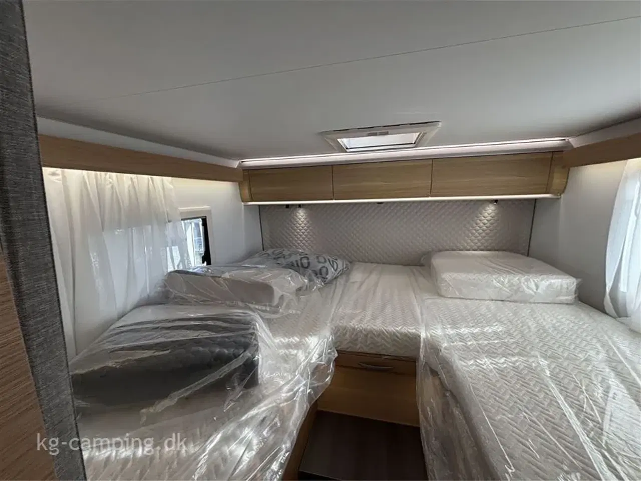 Billede 7 - 2026 - Adria Coral 670 DL   ADRIA CORAL 670 DL - 60 ÅRS JUBILÆUMS MODEL