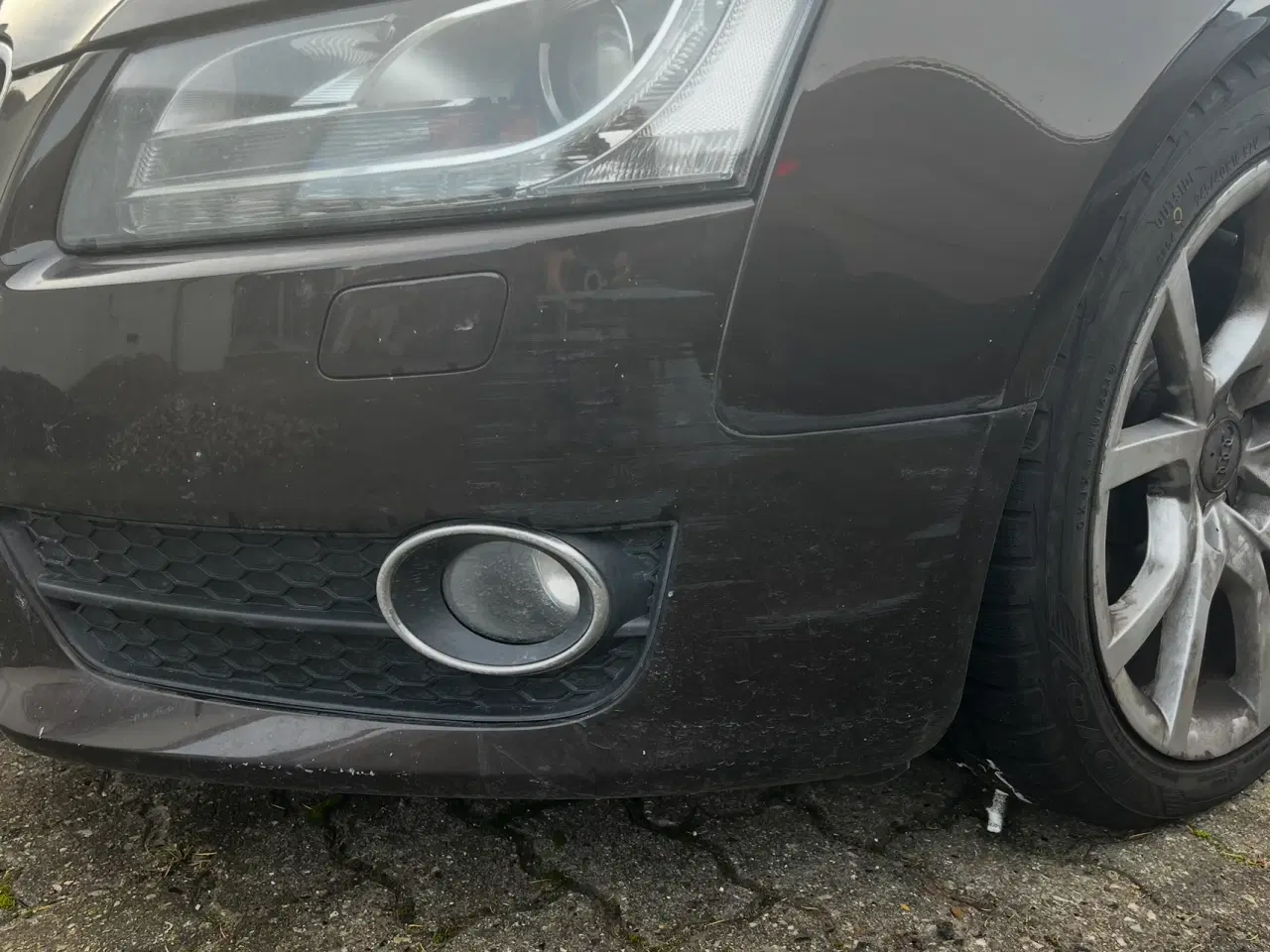 Billede 7 - Audi A5 TFSi Cabriolet 