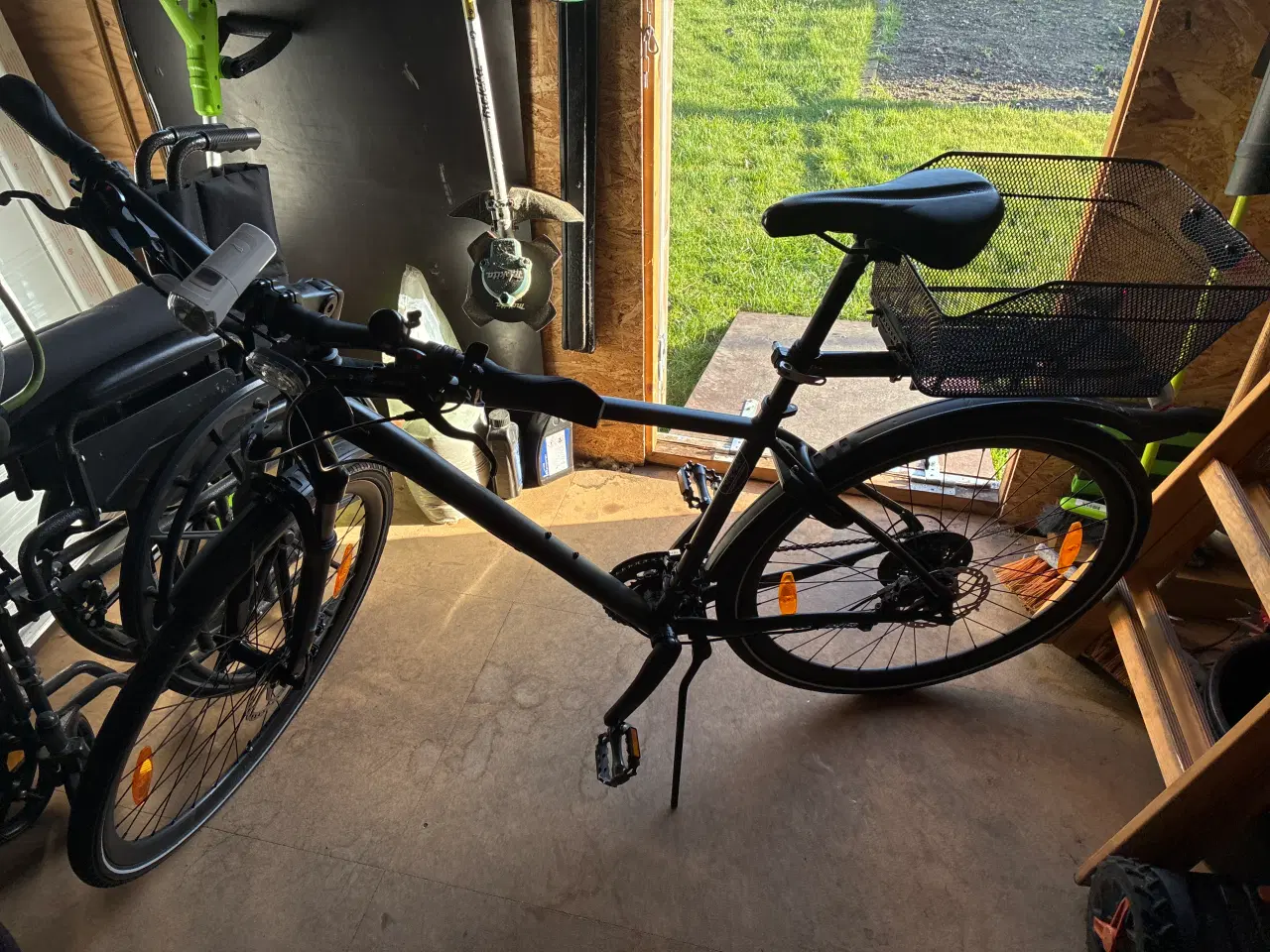 Billede 1 - Herre cykel sælges