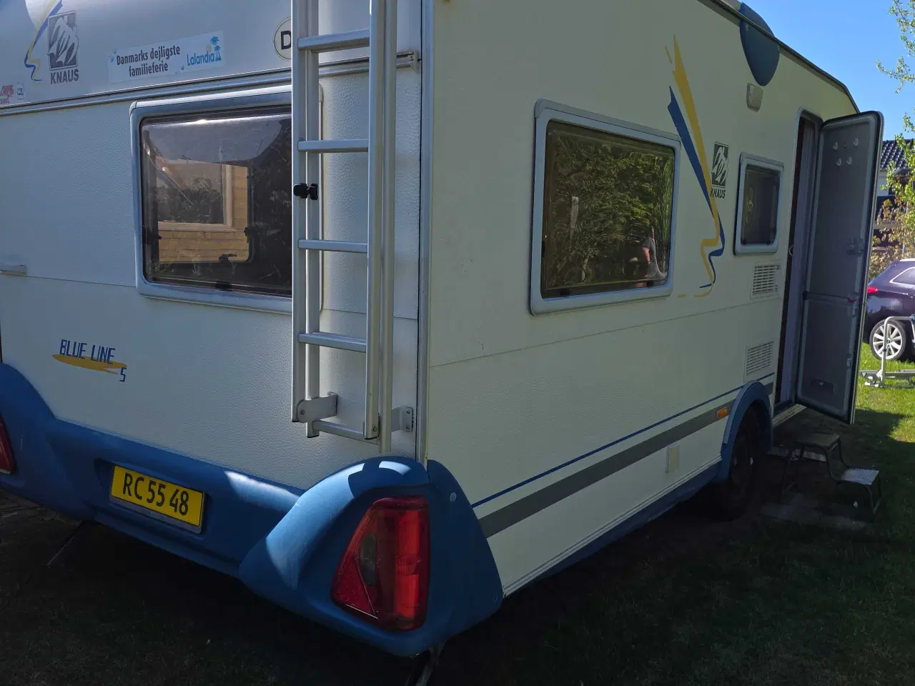 Billede 10 - Brugt campingvogn