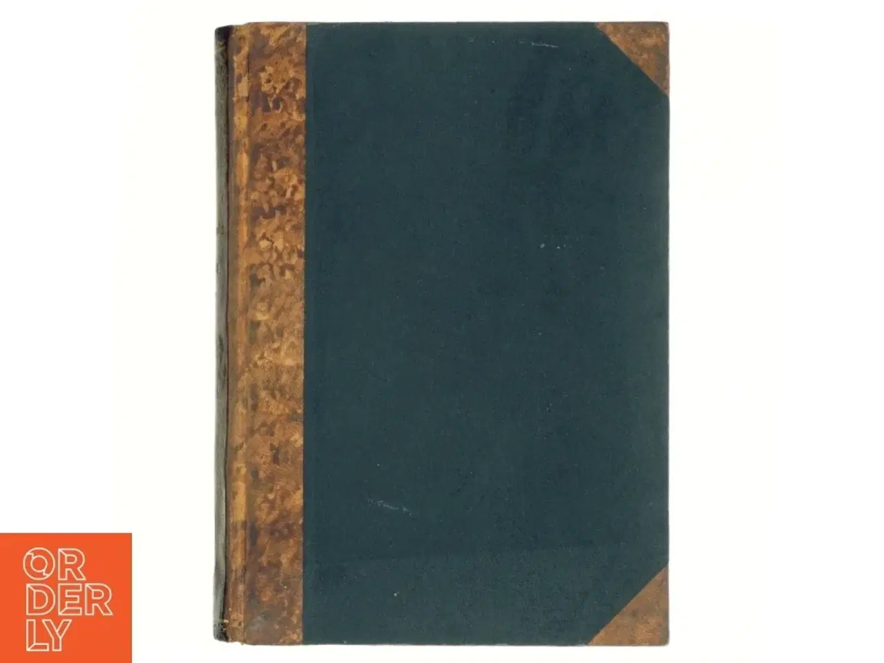 Billede 1 - Jerry I-II af Jack London (bog)