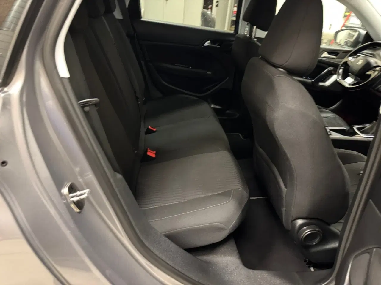 Billede 12 - Peugeot 308 1,6 BlueHDi 120 Collection SW