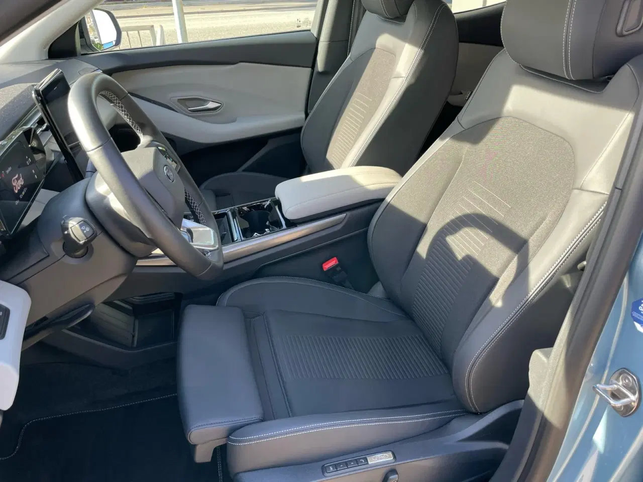 Billede 8 - Ford Explorer 82 Select Extended Range