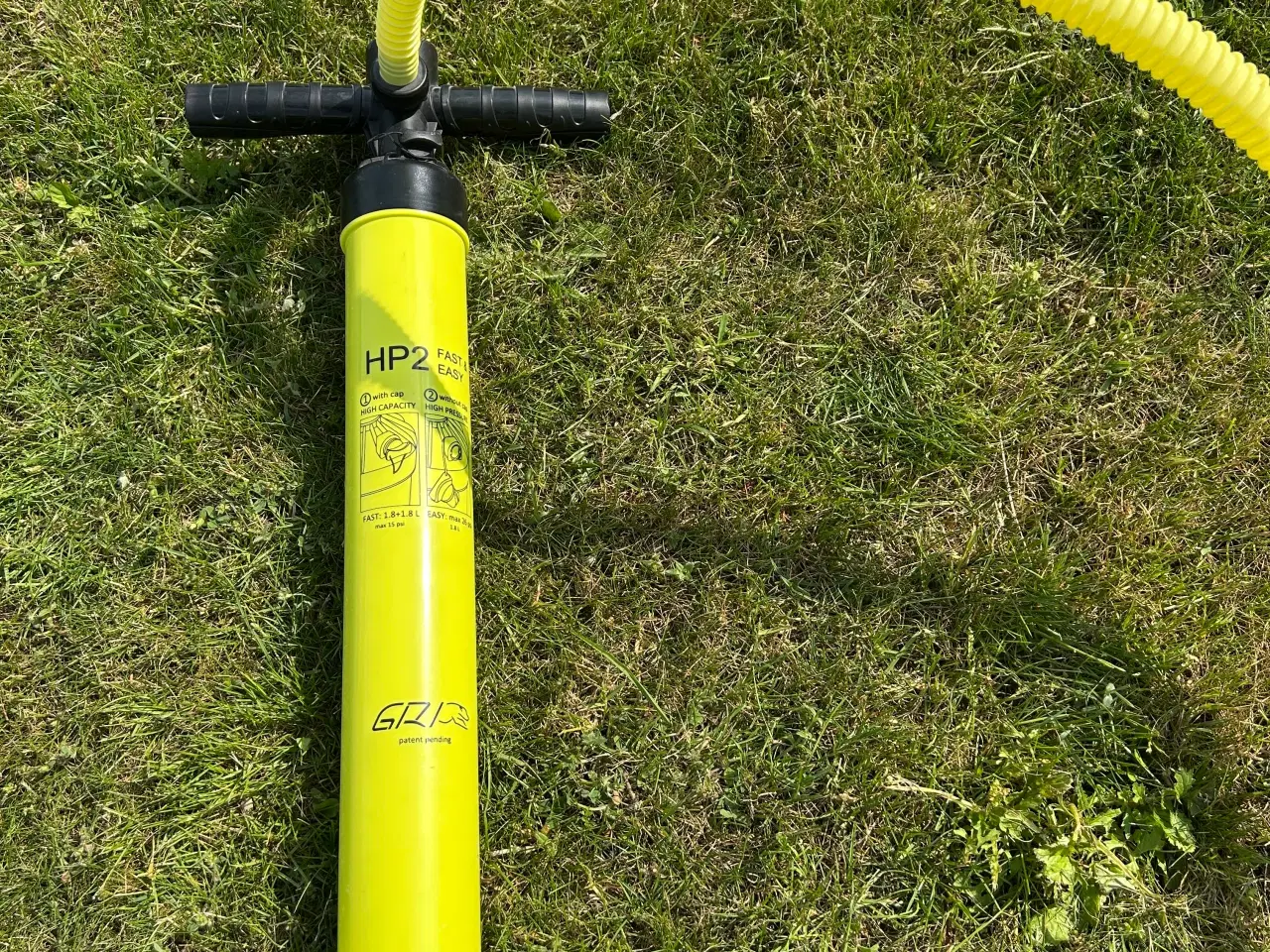 Billede 7 - Sports måtte, Turnmatte.com + Gamplay