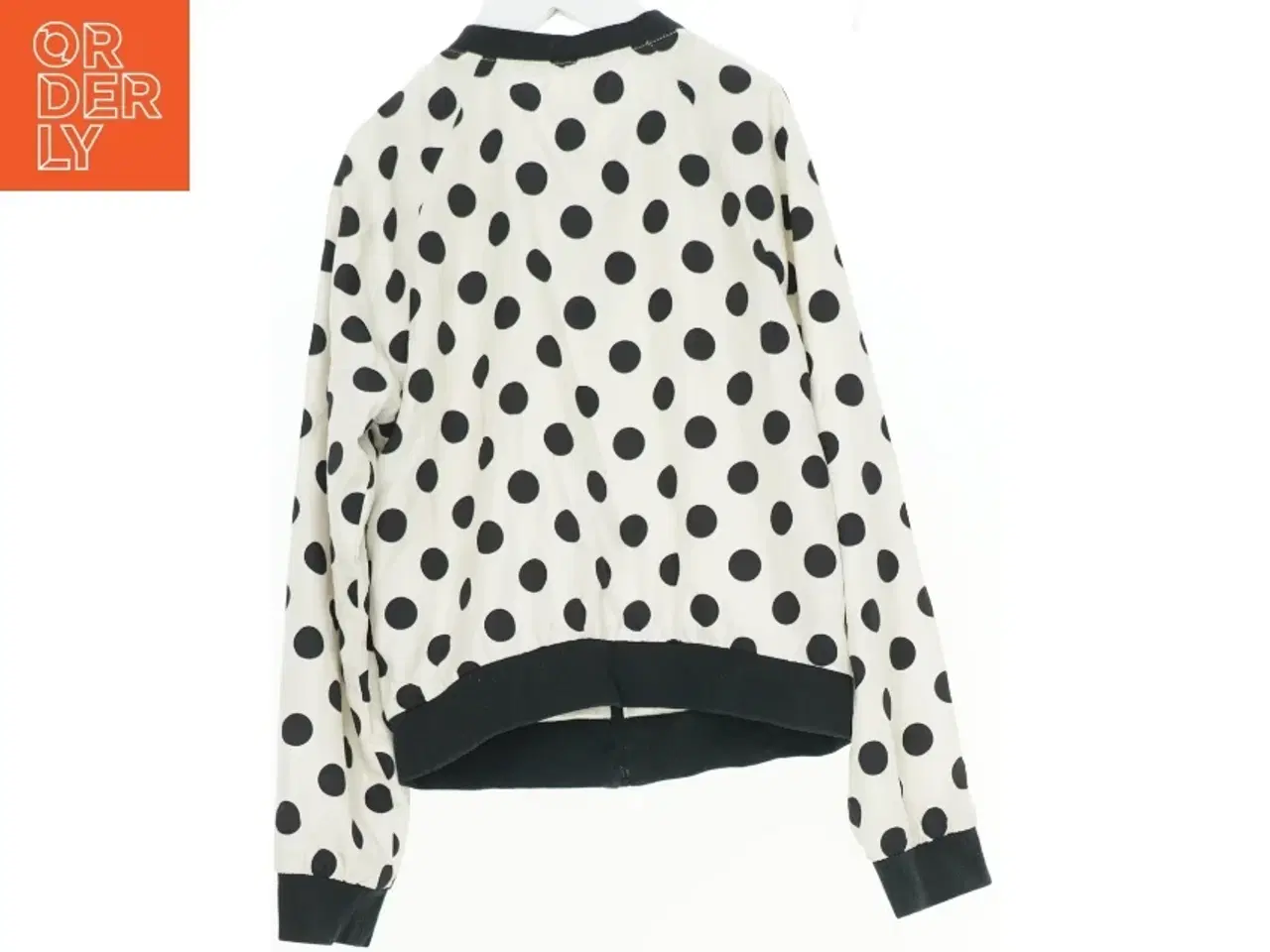 Billede 2 - Trøje fra H&M (str. 140 cm)