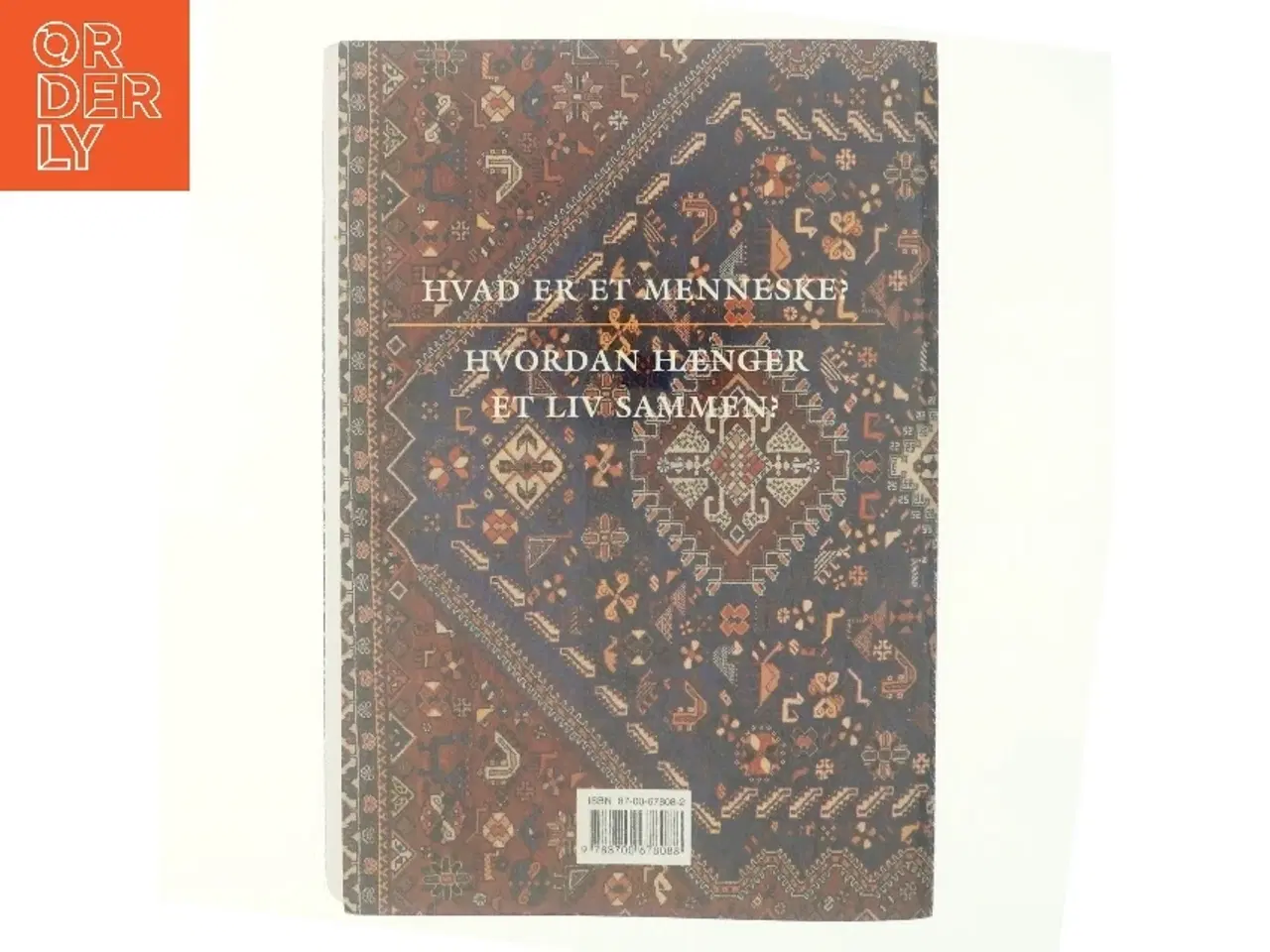 Billede 3 - Jan Kjær Stad - opdageren