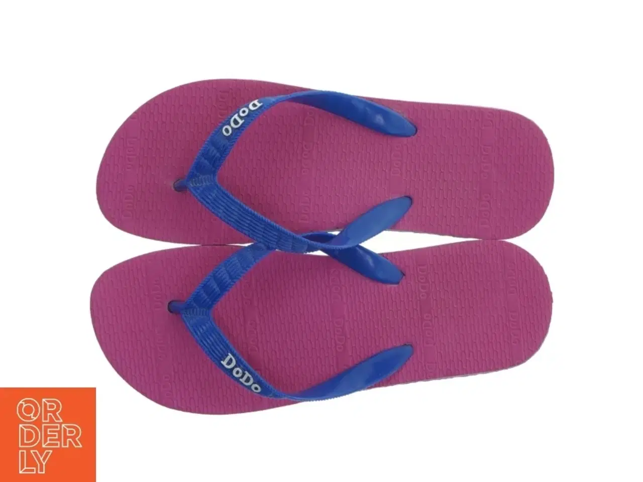 Billede 4 - Flip-flops (str. 9 til 9,5 og 26 cm)