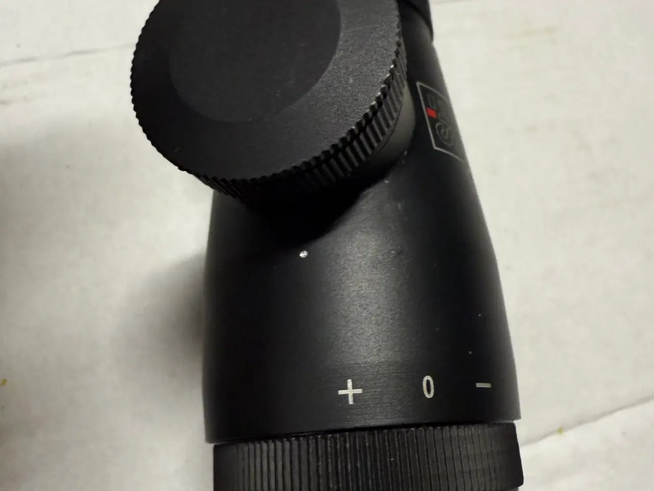 Billede 7 - Sigtekikkert med Leupold montage 