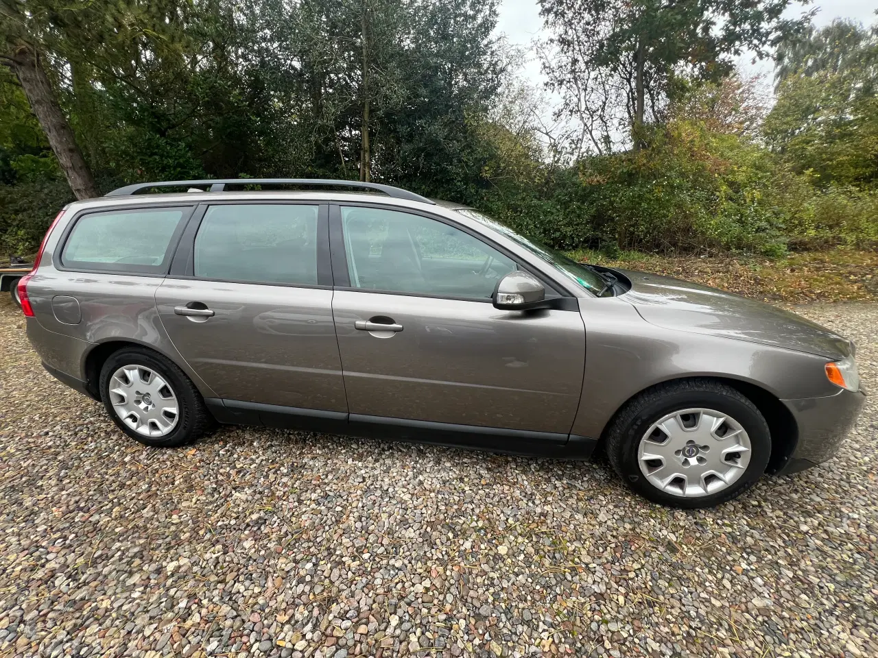 Billede 3 - Volvo v70 1.6 Diesel 