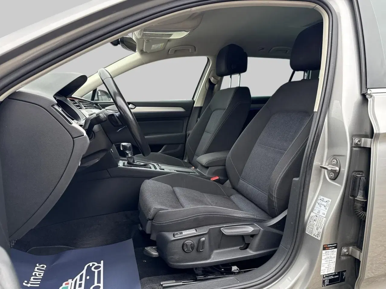 Billede 7 - VW Passat 1,4 GTE Highline+ Variant DSG