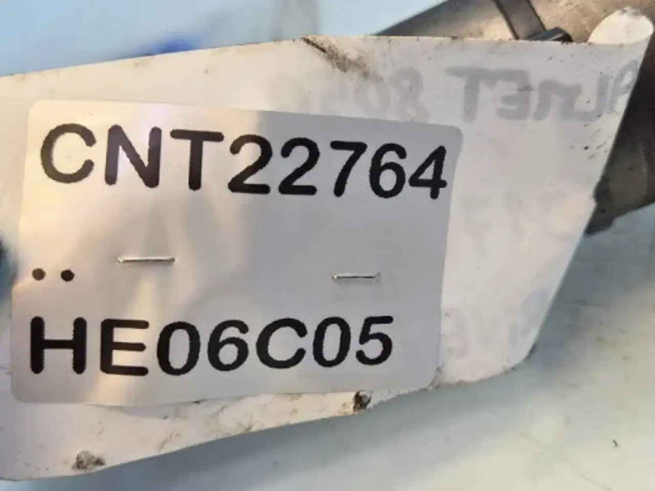 Billede 6 - Valmet  8350   Aksel   31725930