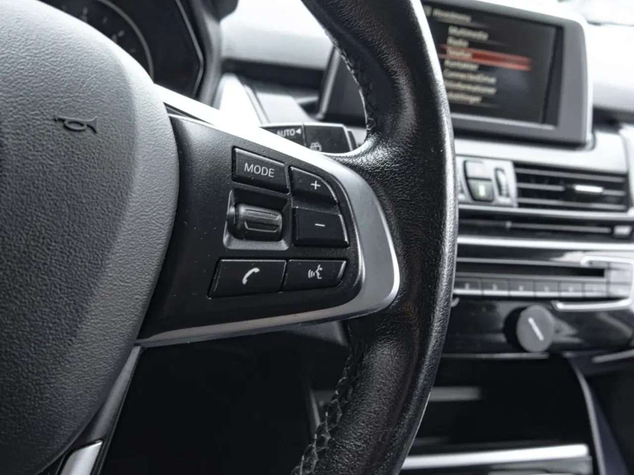 Billede 11 - BMW 220d 2,0 Gran Tourer Advantage aut. 7prs