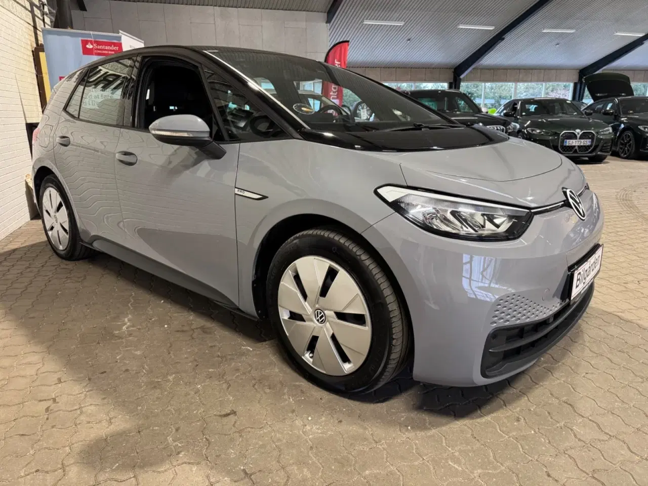 Billede 6 - VW ID.3 58 Pro Active