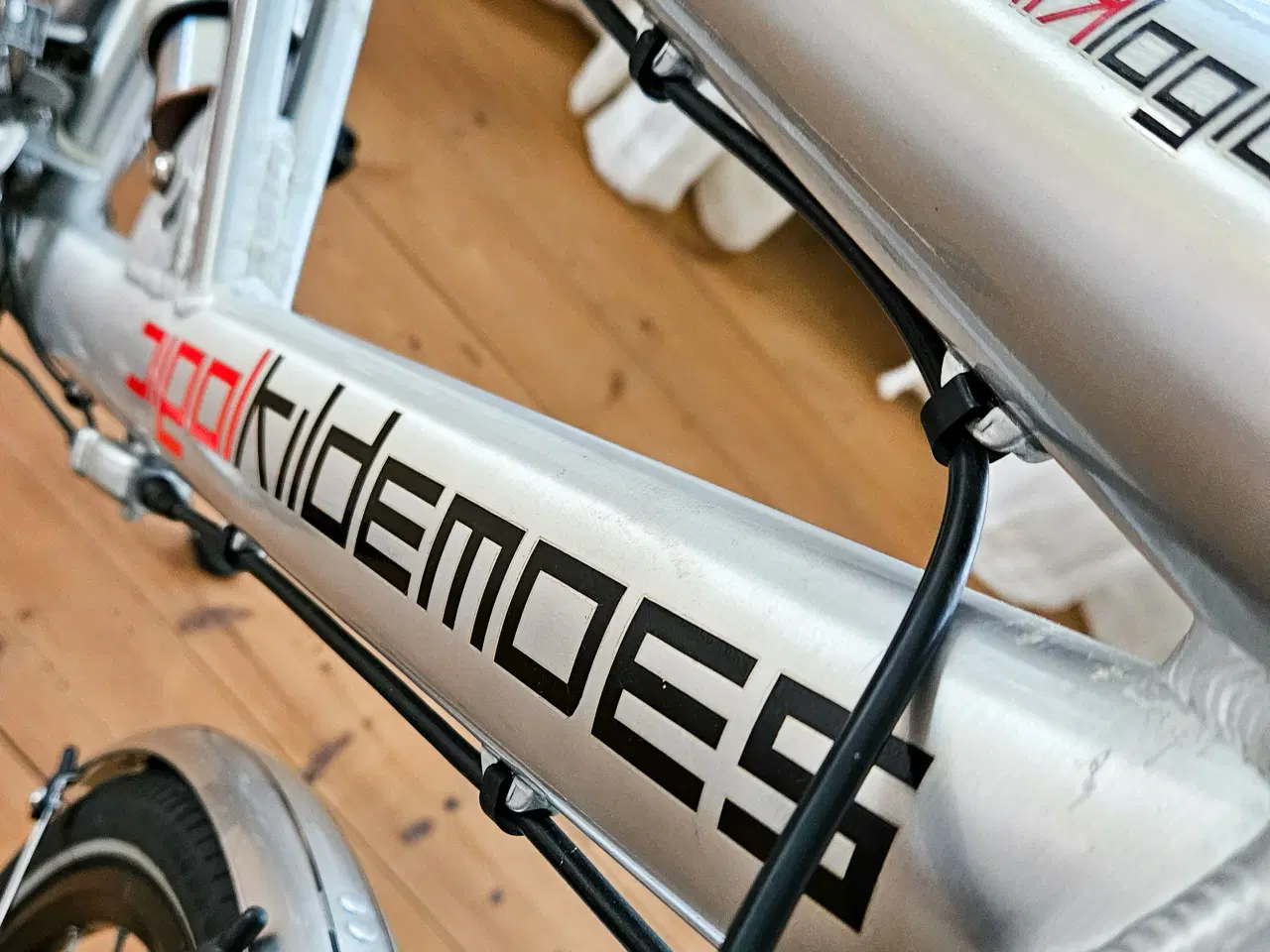 Billede 7 - Kildemoes Logic DI2